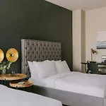 Sonder By Marriott Bonvoy The Dutch Apartments Long Island City