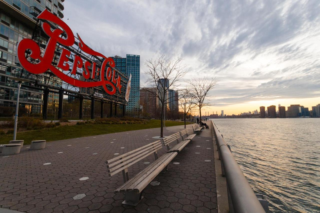Sonder By Marriott Bonvoy The Dutch Apartments Long Island City Hotel Nova York