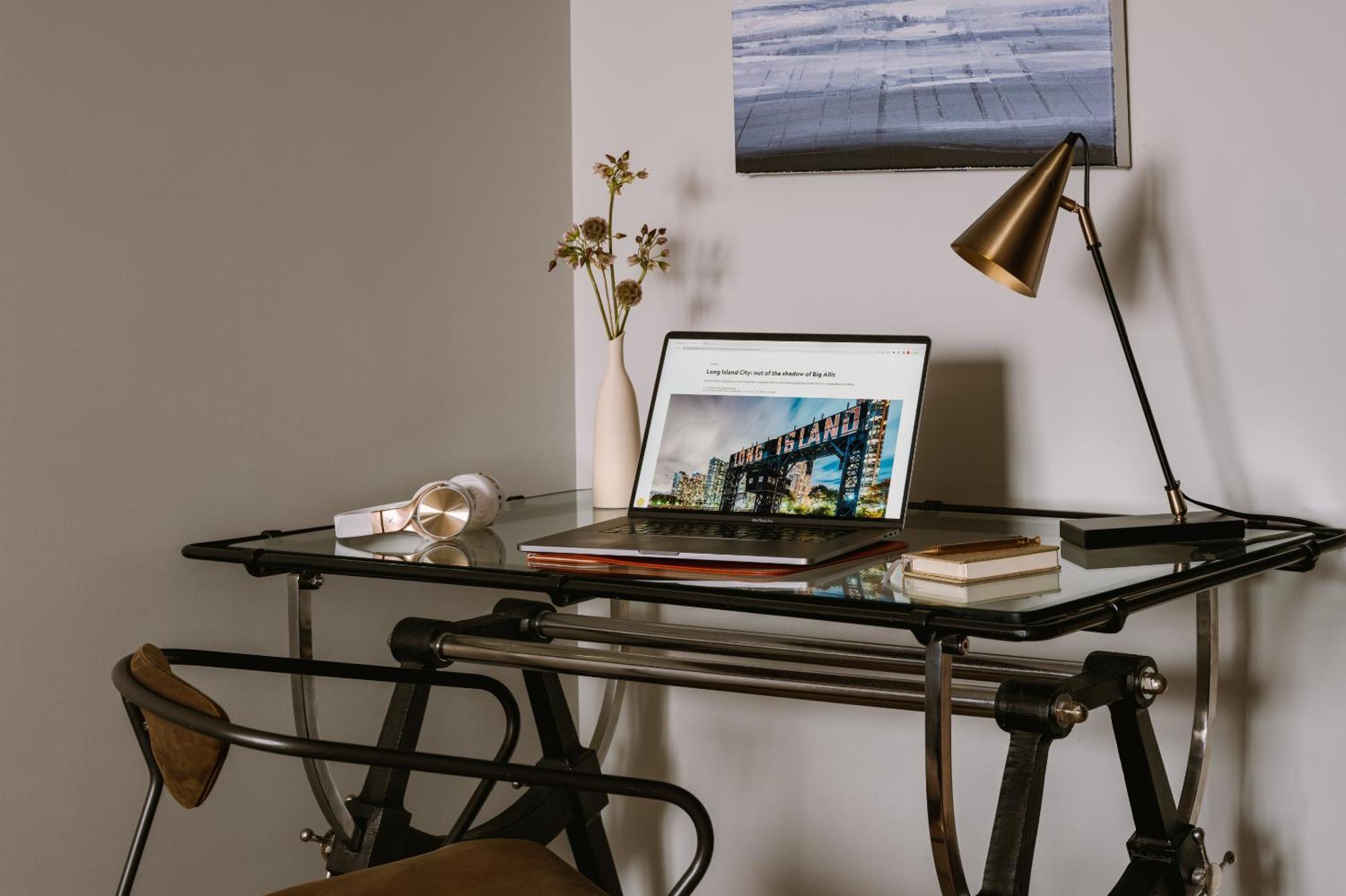 Hotel Sonder By Marriott Bonvoy The Dutch Apartments Long Island City Nova York