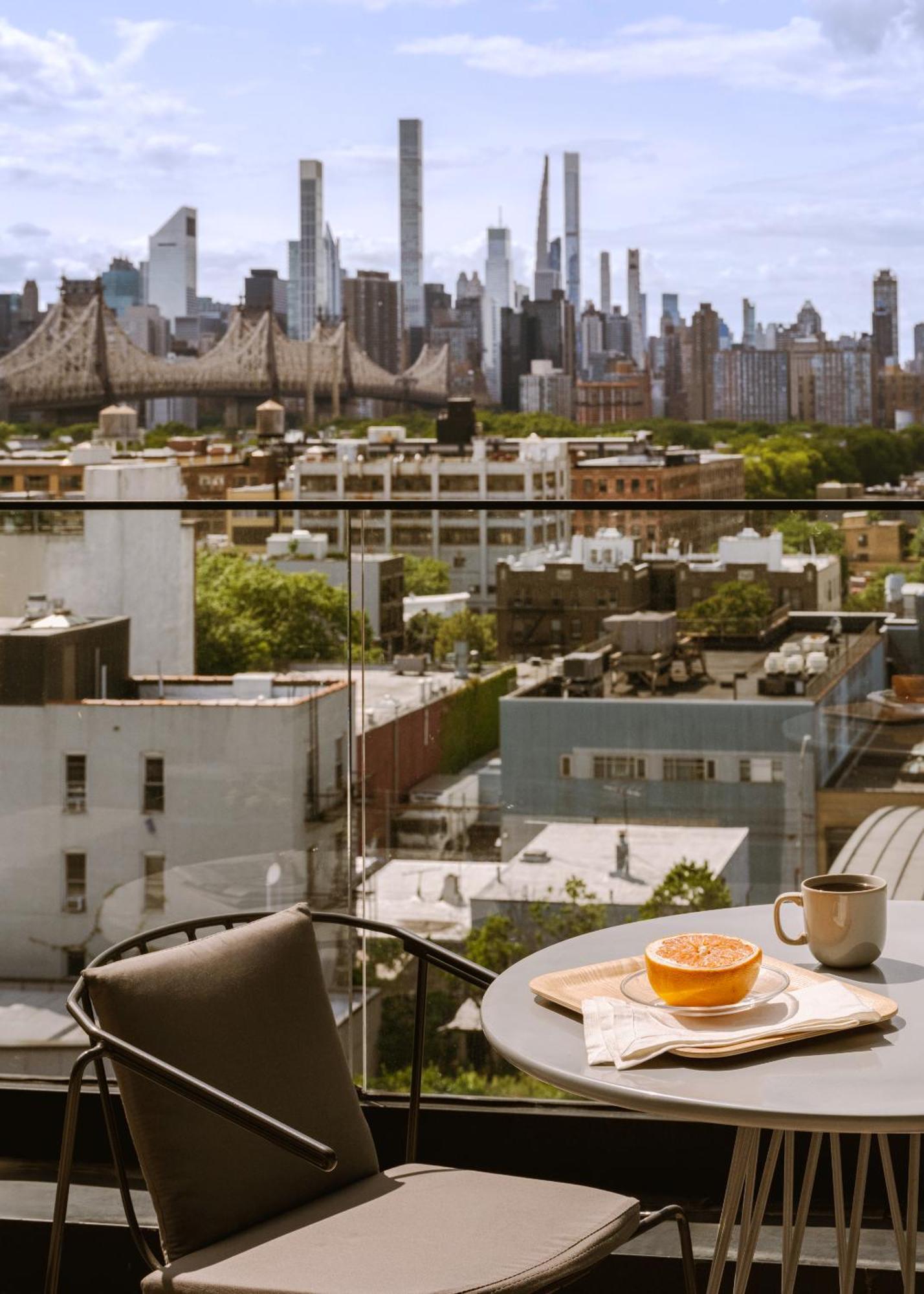 Hotel Sonder By Marriott Bonvoy The Dutch Apartments Long Island City Nova York
