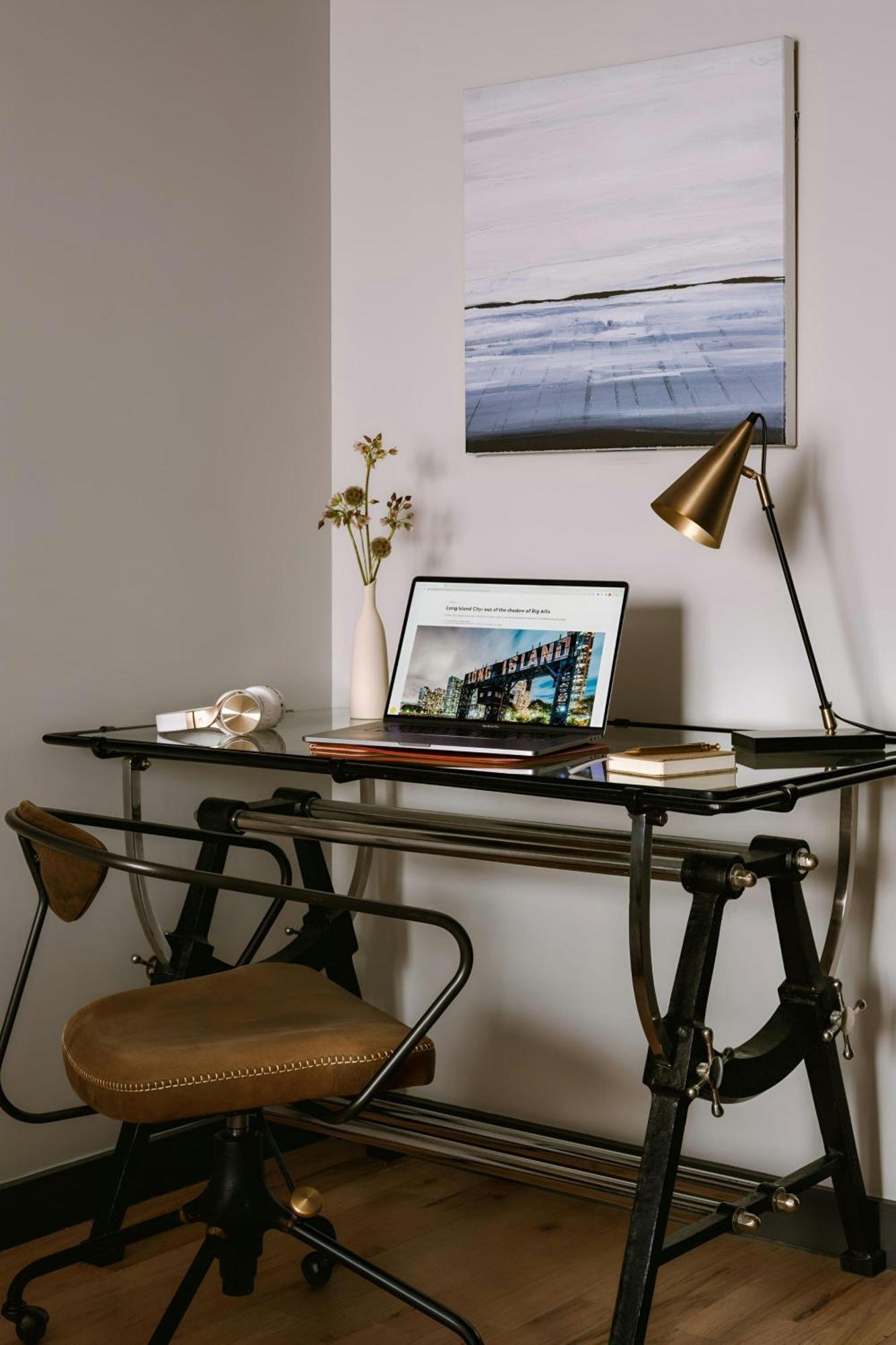 Sonder By Marriott Bonvoy The Dutch Apartments Long Island City Hotel Nova York