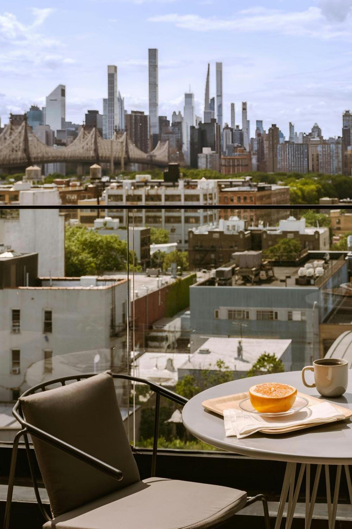 Sonder By Marriott Bonvoy The Dutch Apartments Long Island City Nova York