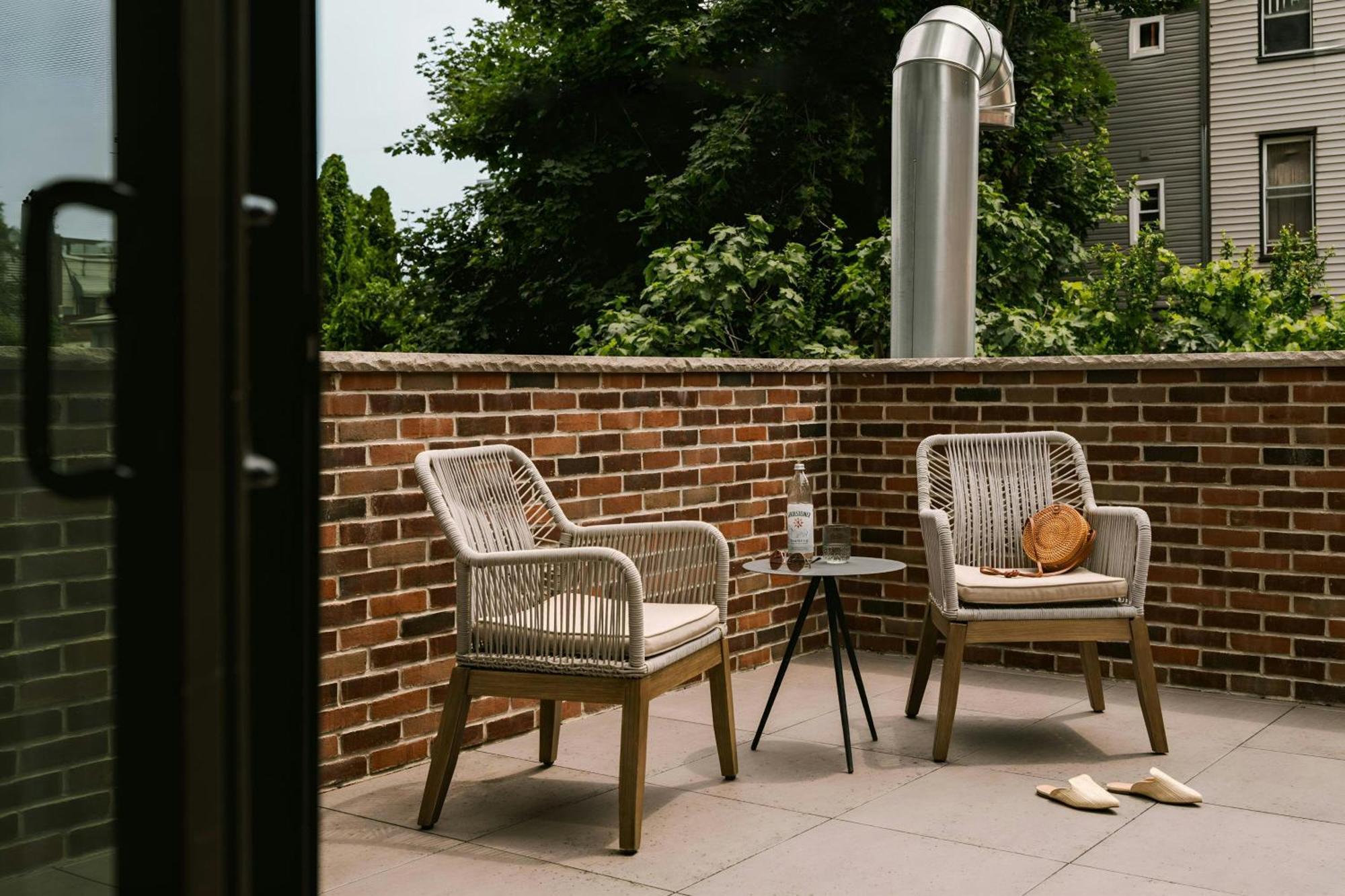 Sonder By Marriott Bonvoy The Dutch Apartments Long Island City 3* Nova York